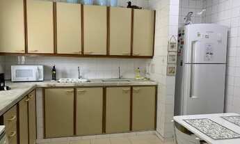 Imagem 15: Apartamento para venda possui 124 metros quadrados com 4 quartos em Lagoa - Rio de Janeiro