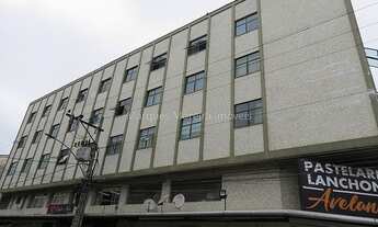 Imagem: Juiz de Fora - Apartamento Padrão - Centro