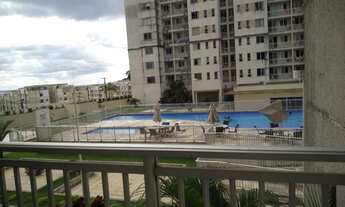 Imagem 5: Apartamento para venda tem 85 metros quadrados com 3 quartos em Ponta Negra - Manaus - AM