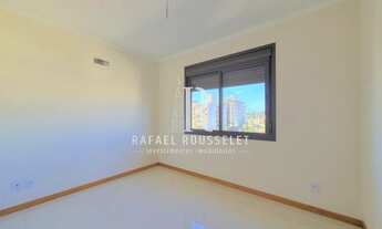 Imagem 4: Cobertura com 3 dormitórios 01 suite e 02 vagas à venda, 195 m² - Petrópolis - Porto Alegr