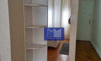 Imagem 6: Apartamento com 1 dormitório para alugar, 47 m² por R$ 2.100,00/mês - Centro - São Paulo/S