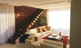 Imagem 7: LAGOA SANTA - Casa de Condomínio - Terra Vista