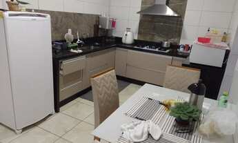 Imagem 2: Vende-se casa Quitada no Sol nascente Trecho 02