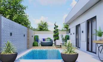 Imagem 6: Linda casa térrea no Jardim Piemonte em Indaiatuba