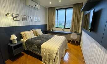 Imagem: Vende-se cobertura na Mata da Praia