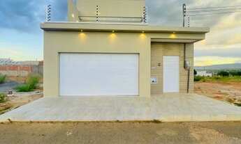 Imagem 2: DÚPLEX COM PISCINA PRONTO PRÓXIMO A UFCA E UNILEÃO