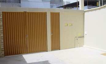 Imagem 6: Sobrado ao lado da UFJF - São Pedro - Juiz de Fora