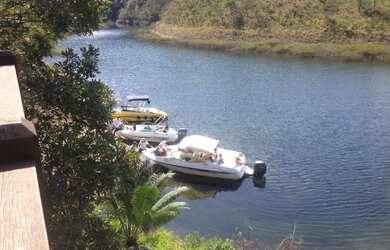 Imagem 9: Lotes URBANOS para venda tem 1800 metros quadrados em Zona URBANA - Capitólio - MG