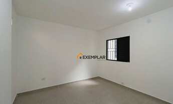 Imagem 5: Apartamento para alugar, 47 m² por R$ 1.650,00/mês - Parada Inglesa - São Paulo/SP