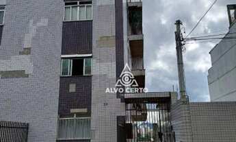 Imagem 2: Apartamento com 3 quartos à venda, 112 m² por R$ 339.900 - Granbery - Juiz de Fora/MG