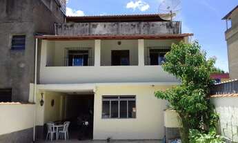 Imagem 2: Casa 4 quartos 1 suíte e 4 vagas de garagem - Democrata - Juiz de Fora