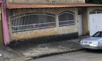 Imagem 2: VENDA - CASA 05 QUARTOS - MARACANÃ INDUSTRIAL