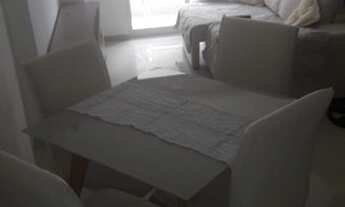 Imagem 7: Apto para venda com 58 metros quadrados com 2 quartos, 50m da praia de cabo branco João P