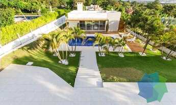 Imagem: Casa à venda, 610 m² por R$ 4.500.000,00