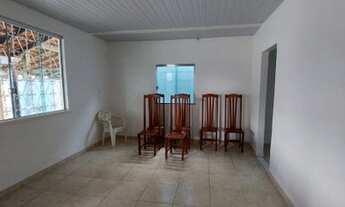 Imagem: Casa em Parintins
