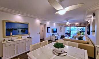 Imagem 3: OPORTUNIDADE!! AMPLO APARTAMENTO, 04 DORMITÓRIS, VISTA LIVRE PARA O MAR!