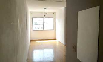 Imagem 4: Apartamento para venda com 60 metros quadrados com 2 quartos em Vila Esperança - São Paulo