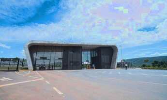 Imagem 3: Lote em Alphaville, Costa Laguna, 530 m, plano, próximo à Lagoa