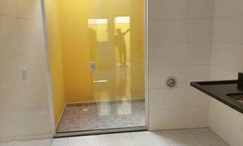 Imagem 6: Apartamento com 45 m² c/ vaga 2 quartos em Itaquera - São Paulo - SP