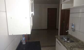 Imagem 3: Apartamento para venda tem 45 metros quadrados com 2 quartos em Centro - Contagem - MG