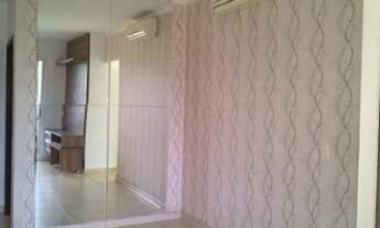 Imagem 2: Apartamento para venda tem 85 metros quadrados com 3 quartos em Ponta Negra - Manaus - AM