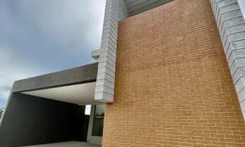 Imagem 3: Casa de condomínio sobrado para venda com 290 metros quadrados com 4 quartos