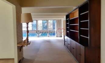 Imagem 5: São Paulo - Apartamento Padrão - HIGIENOPOLIS