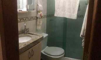 Imagem 2: CASA 02 PAVIMENTOS