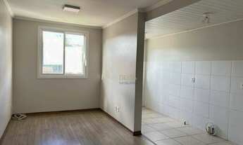 Imagem 2: Apartamento com 2 dormitórios à venda, 48 m² por R$ 186.000,00 - Operário - Novo Hamburgo