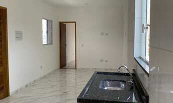 Imagem 3: Apartamento na Vila ré