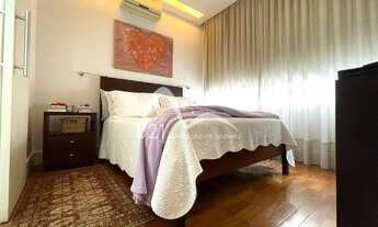 Imagem 6: Apartamento à venda, 3 quartos, 1 suíte, 1 vaga, Leblon - Rio de Janeiro/RJ