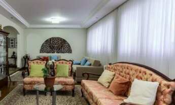 Imagem 3: Apartamento com 3 dormitórios, 230m2, à venda em São Paulo, Campo Belo