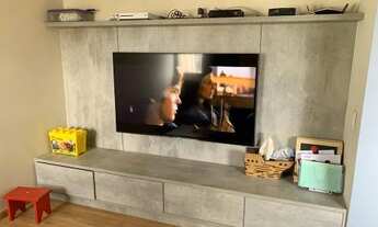 Imagem: Apartamento para venda tem 104 metros quadrados