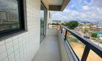 Imagem 3: Cobertura com 2 dormitórios à venda em Contagem