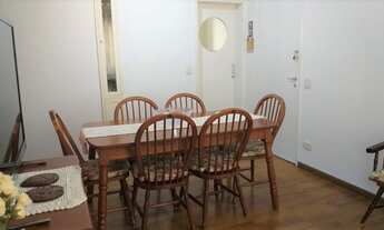 Imagem 2: Apartamento a venda com 2 quartos em Saúde - São Paulo - SP