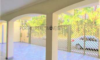 Imagem 5: CASA RESIDENCIAL em NOVA ODESSA - SP, JARDIM SANTA ROSA