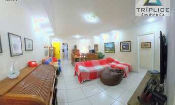 Imagem 7: Apartamento 3 quartos com suíte, ampla sala 2 ambientes com varanda, cozinha planejada, ár