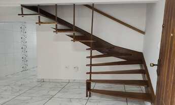 Imagem 3: Sobrado para venda com 2 quartos/1 suíte na Vila Carrão - São Paulo - SP