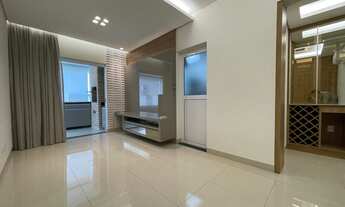 Imagem 3: Apartamento no Bairro Jardim Finotti, com varanda gourmet