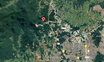 Imagem 6: Terreno Rural em Pirabeiraba - Joinville SC