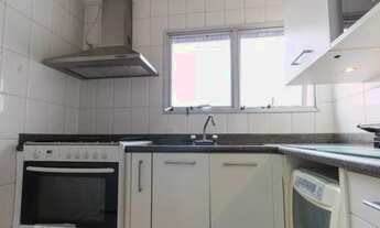 Imagem 5: Apartamento para aluguel tem 170 metros quadrados com 3 quartos em Vila Cordeiro - São Pau