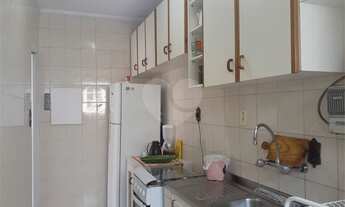 Imagem 7: São Paulo - Apartamento Padrão - PERDIZES