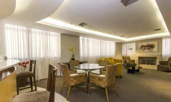 Imagem 6: Flat para aluguel com 32 metros quadrados com 1 quarto em Jardim Paulista - São Paulo - SP