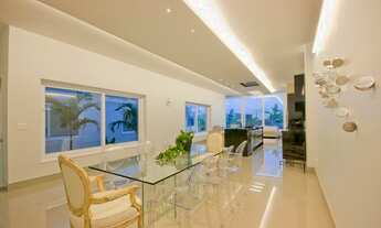 Imagem 6: CASA EM CONDOMÍNIO DE ALTO PADRÃO NO MONT BLANC EM CAMPINAS