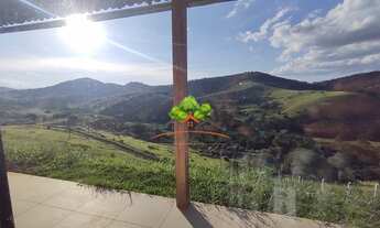 Imagem 4: Granja para venda com 2.140m² com 3 quartos, espaço gourmet e com linda vista