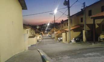 Imagem 6: São Paulo - Casa de Condomínio - GUAINAZES