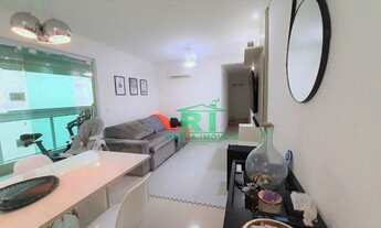 Imagem 2: Apartamento com 2 dormitórios à venda, 80 m² por R$ 650.000,00 - Praia das Pitangueiras