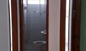 Imagem 5: Apartamento com 56 m² com três quartos - Bairro Ingá - Betim - MG