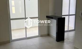 Imagem 4: Apto 65m² 2 quartos sendo 1 suíte em acabamento fino e elevador