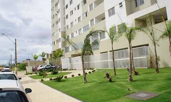 Imagem 2: Apartamento para venda possui 54 metros quadrados com 2 quartos em Vila Rosa - Goiânia - G